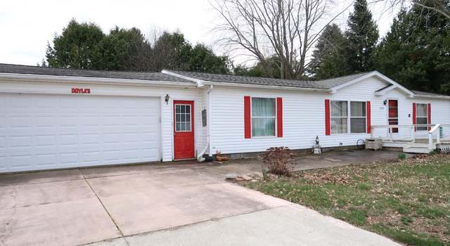 Photo of 2276 Mark St, Croswell, MI 48422