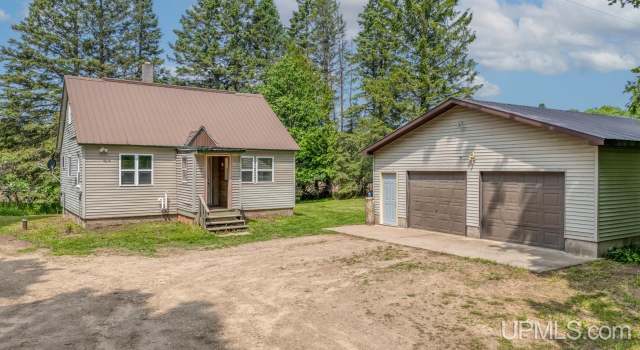 Photo of N1953 M67 Hwy, Chatham, MI 49816
