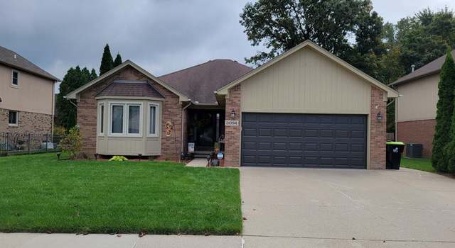 Photo of 21094 VESPER Dr, Macomb, MI 48044 1368