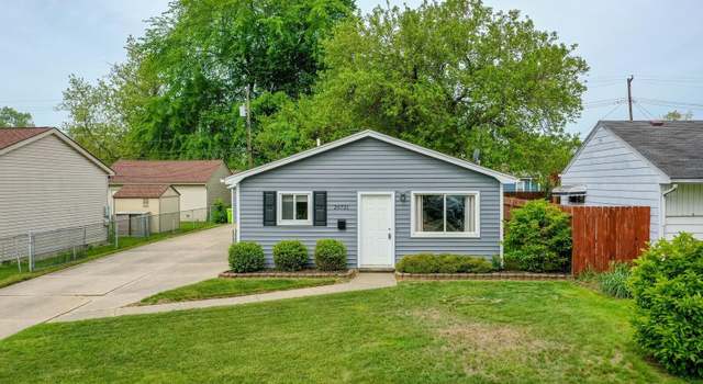 Photo of 26721 Dartmouth St, Madison Heights, MI 48071