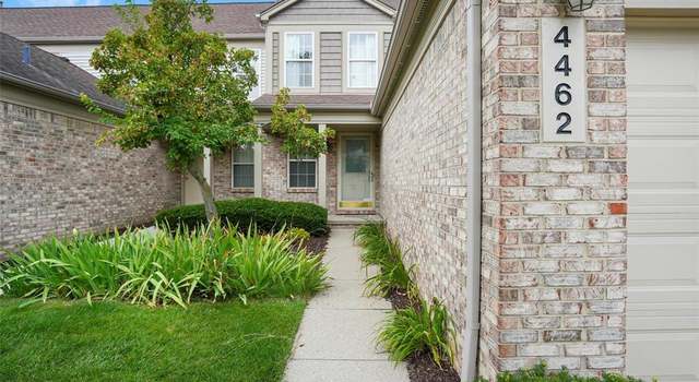 Photo of 4462 Hunters #38, Canton, MI 48188 2369