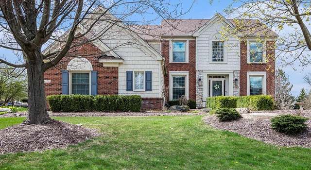 Photo of 4172 WINCREST Ln, Rochester, MI 48306 4768