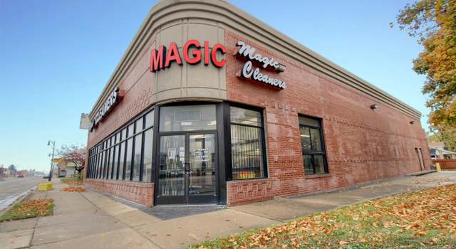 Photo of 16715 GRAND RIVER Ave, Detroit, MI 48227-1419