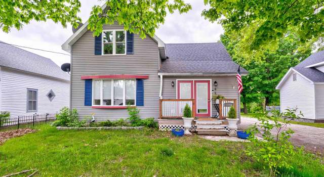 Photo of 15951 Water St, Garden, MI 49835