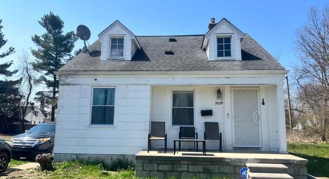 Photo of 9609 PLAINVIEW Ave, Detroit, MI 48228 1679