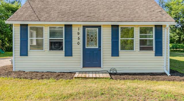 Photo of 1950 E Coggins Rd, Pinconning, MI 48650