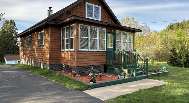 Photo of E8170 Sanders Rd, Bessemer, MI 49911
