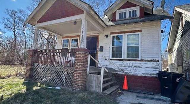 Photo of 19391 IRVINGTON St, Highland Park, MI 48203 1603