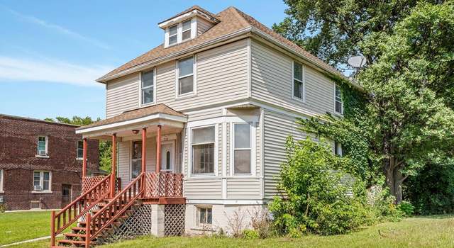 Photo of 712 W GRAND Blvd, Detroit, MI 48216 1004