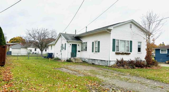 Photo of 408 Chandler St, Bay City, MI 48706