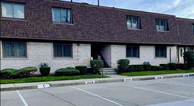 Photo of 25380 Quarter Deck St, Harrison Twp, MI 48045