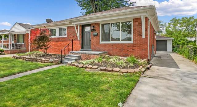 Photo of 24665 Greenbrier Ave, Eastpointe, MI 48021