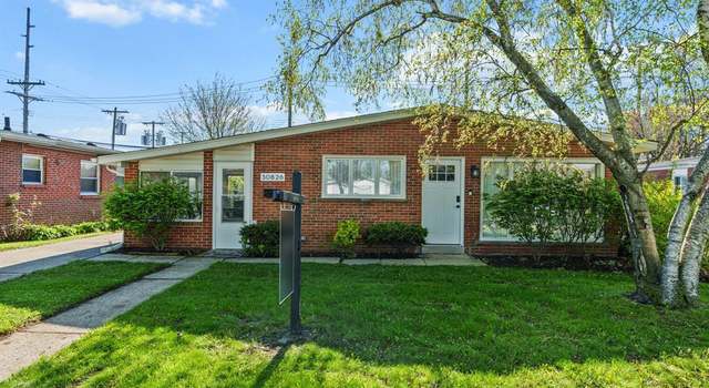 Photo of 30826 LONGFELLOW Ave, Madison Heights, MI 48071 2085