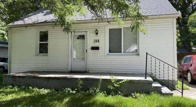 Photo of 431 W MADGE Ave, Hazel Park, MI 48030 2098