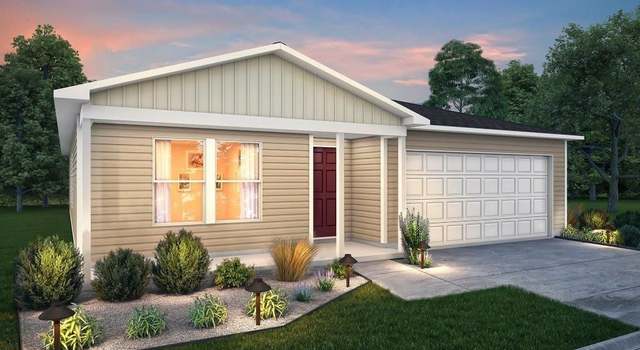 Photo of 1642 Woodbridge Park Ave, Lapeer, MI 48446
