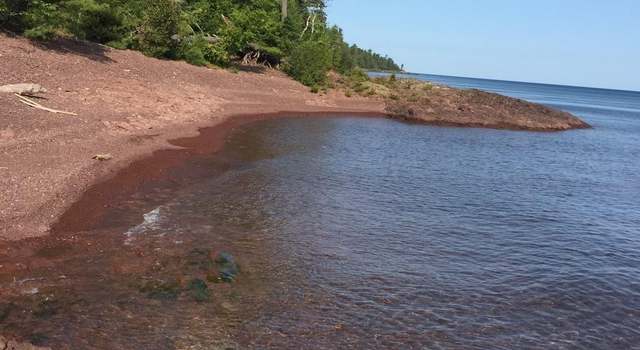 Photo of TBD Horseshoe Harbor Rd, Grant Township, MI 49918