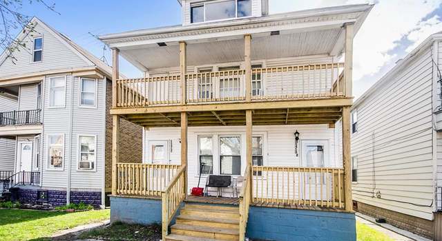 Photo of 11411 MORAN St, Hamtramck, MI 48212 4113