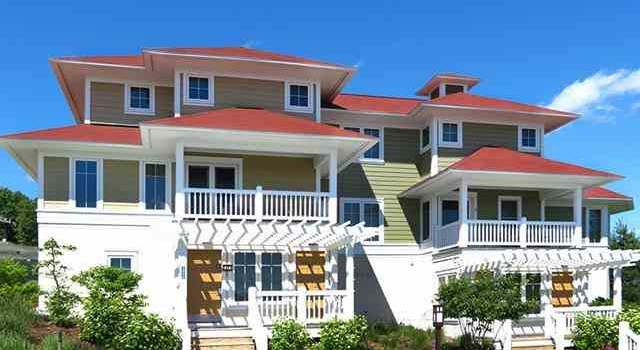 Photo of 12175-Unit 716 Mountaintop Cir #716, Thompsonville, MI 49683