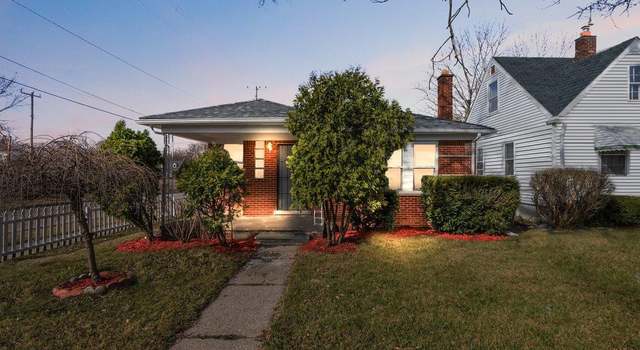 Photo of 20003 Hickory St, Detroit, MI 48205