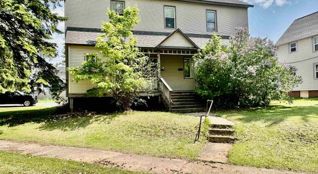 Photo of 658-660 Lake St, Negaunee, MI 49866