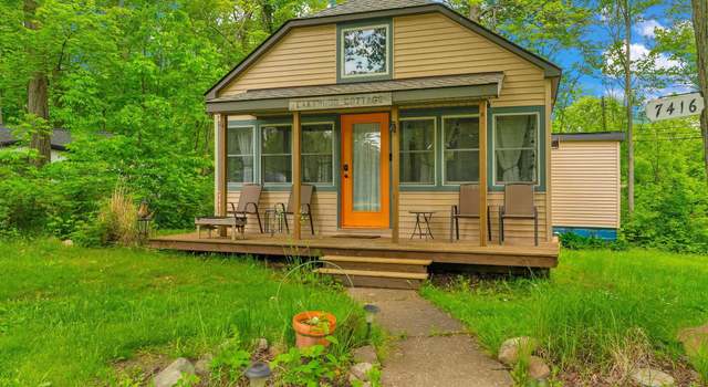 Photo of 7416 Forest Rd, Lexington, MI 48450