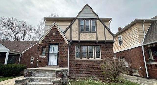 Photo of 9181 HARVARD Rd, Detroit, MI 48224 1938