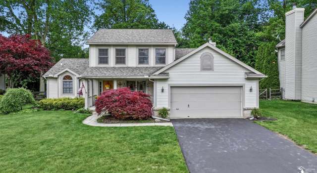 Photo of 6757 Lockmill Rd, Temperance, MI 48182