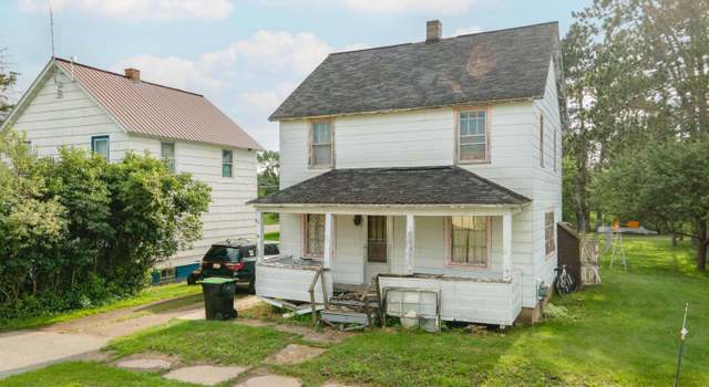 Photo of 50 Bengal St, Caspian, MI 49915