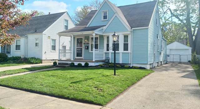 Photo of 11384 COLUMBIA, Redford, MI 48239 2275
