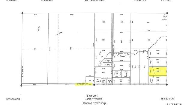 Photo of N Nine Mile (984) Rd, Sanford, MI 48657