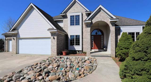 Photo of 8066 S Vernon Rd, Durand, MI 48429