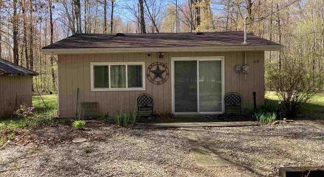 Photo of 115 S Elm St, Gladwin, MI 48624-8451