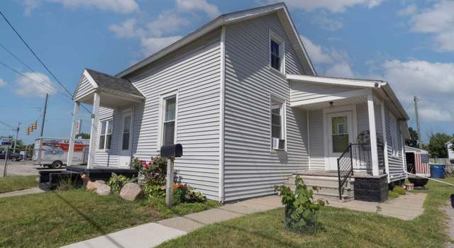 Photo of 2005 S Euclid Ave, Bay City, MI 48706