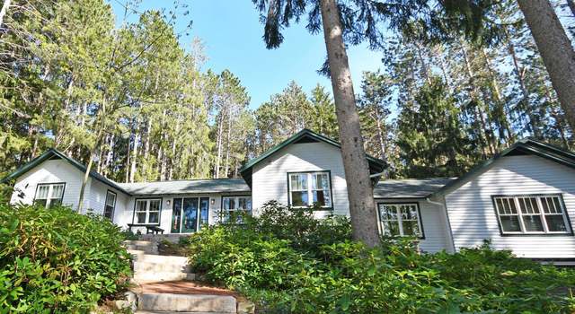 Photo of 9017 S Dunns Farm Rd, Maple City, MI 49664