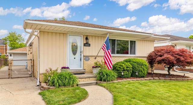 Photo of 19601 Salisbury Dr, Saint Clair Shores, MI 48080