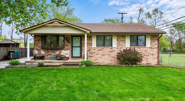 Photo of 20218 NEWMAN Dr, Brownstown, MI 48183 5033