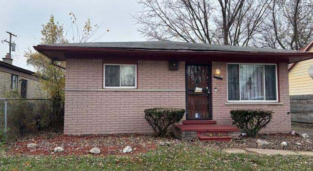 Photo of 20461 KENTUCKY St, Detroit, MI 48221 1114