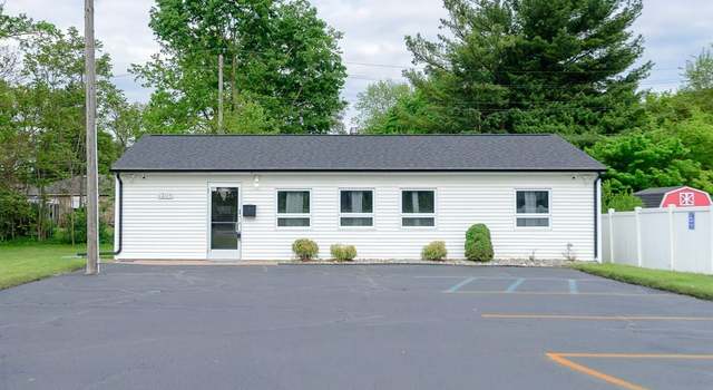Photo of 12115 S HURON RIVER Dr, Romulus, MI 48174 1166
