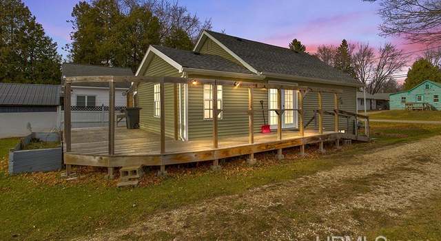 Photo of W5479 W5479 4th St, Hermansville, MI 49847
