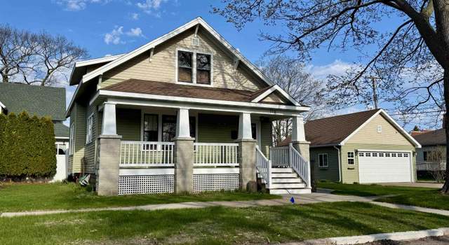Photo of 116 S 2nd St, Escanaba, MI 49829