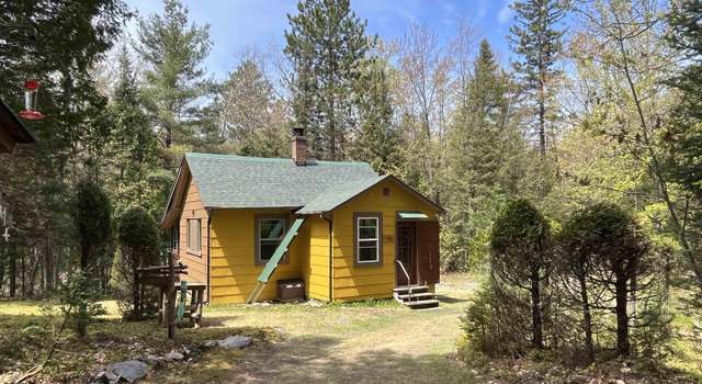 Photo of 38 Acres County Road NA Rd, Marquette, MI 49855