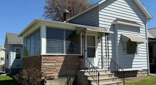 Photo of 503 Garfield Ave, Bay City, MI 48708