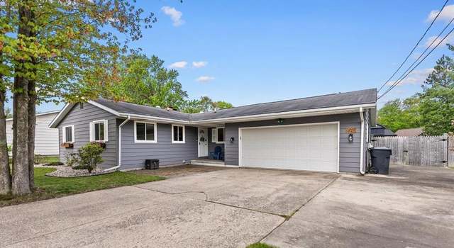 Photo of 6011 Swede Ave, Midland, MI 48642