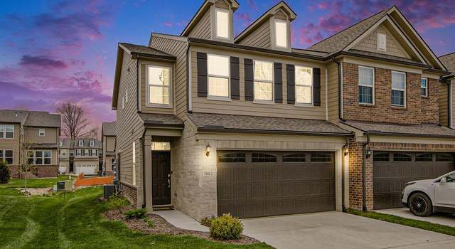 Photo of 1882 ADDISON Cir, Walled Lake, MI 48390 3392