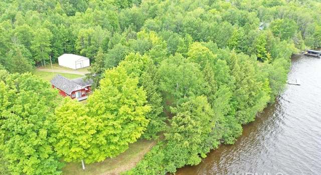 Photo of N10158 M64 Hwy, Marenisco, MI 49947