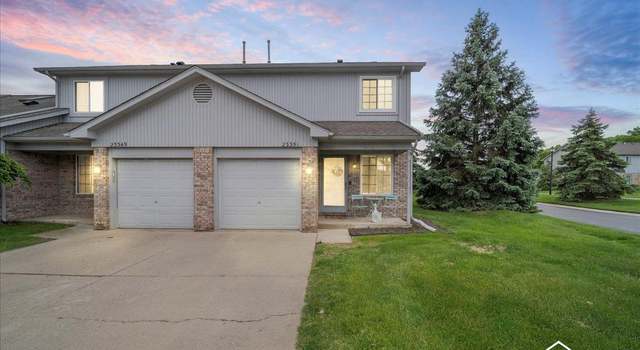 Photo of 23351 Redman Ct, Trenton, MI 48183