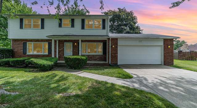 Photo of 5273 Fairway Dr, Bay City, MI 48706