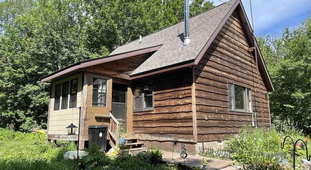 Photo of E3881 Lake Rd, Ironwood, MI 49938