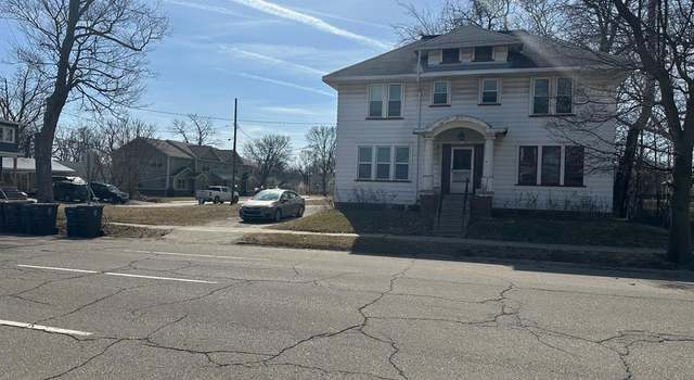 Photo of 1106 CHURCH St, Flint, MI 48502 1035