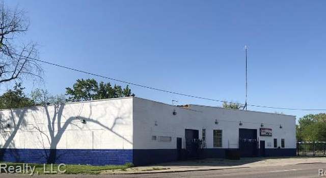 Photo of 13140 E MCNICHOLS Rd, Detroit, MI 48235 4119
